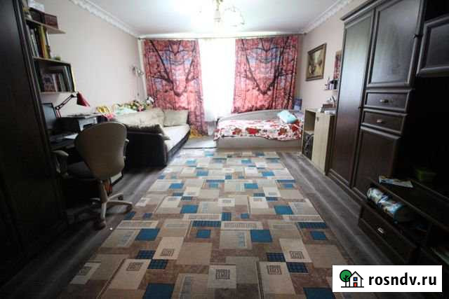 3-комнатная квартира, 78 м², 1/14 эт. на продажу в Видном Видное - изображение 1