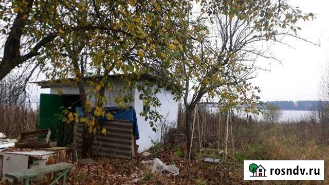 Дом 36 м² на участке 12 сот. на продажу в Удомле Удомля - изображение 1