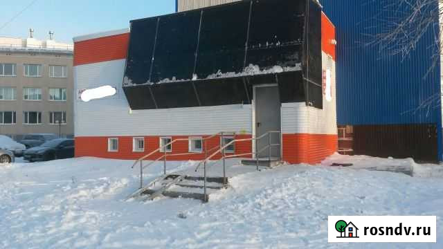 Аренда помещения Лянтор - изображение 1