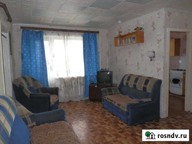 2-комнатная квартира, 44 м², 3/4 эт. на продажу в Углеуральском Углеуральский - изображение 1