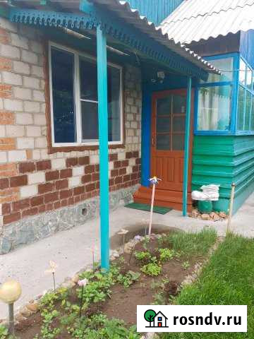 Дом 93 м² на участке 20 сот. на продажу в Ключах Алтайского края Ключи - изображение 1