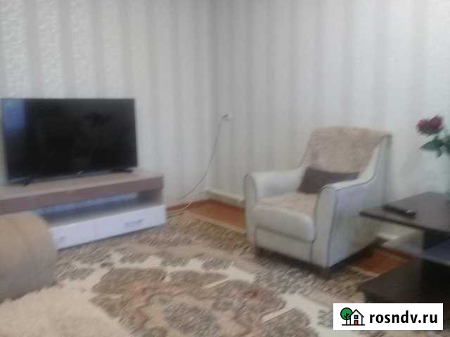 Коттедж 103 м² на участке 4 сот. в аренду посуточно в Соль-Илецке Соль-Илецк - изображение 1