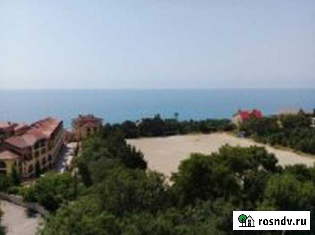 1-комнатная квартира, 30 м², 2/4 эт. на продажу в Алупке Алупка - изображение 1