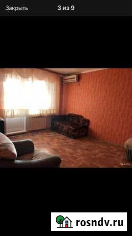 1-комнатная квартира, 33 м², 4/5 эт. в аренду посуточно в Биробиджане Биробиджан - изображение 1