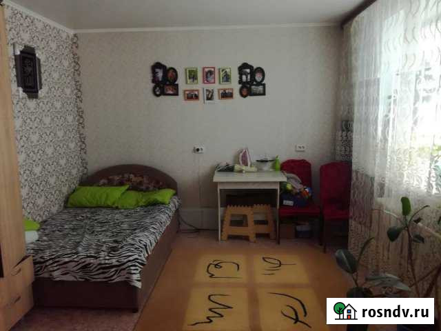 Квартира-студия, 26 м², 3/3 эт. на продажу в Промышленной Промышленная - изображение 1