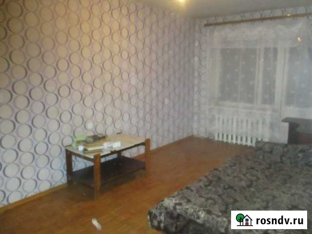 2-комнатная квартира, 43 м², 5/5 эт. на продажу в Сольцах Сольцы - изображение 1