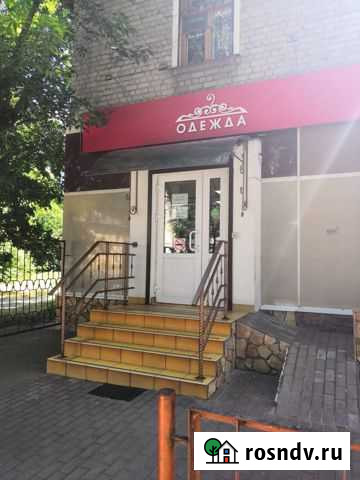 Помещение свободного назначения, 31 кв.м. Брянск - изображение 1