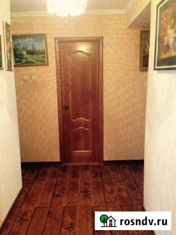 2-комнатная квартира, 50 м², 5/5 эт. в аренду посуточно в Небуге Небуг - изображение 1