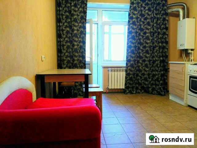 2-комнатная квартира, 90 м², 6/11 эт. в аренду посуточно в Рязани Рязань - изображение 1