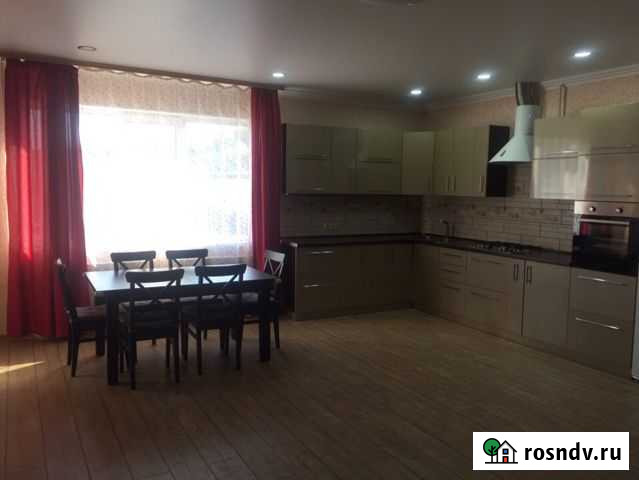 Дом 96 м² на участке 20 сот. на продажу в Красном Сулине Красный Сулин - изображение 1