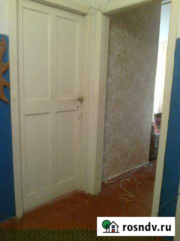 4-комнатная квартира, 62 м², 5/5 эт. на продажу в Михайловке Волгоградской области Михайловка - изображение 1