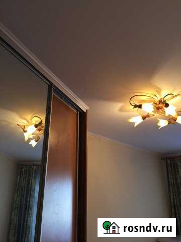 2-комнатная квартира, 45 м², 1/5 эт. в аренду посуточно в Ачинске Ачинск - изображение 1