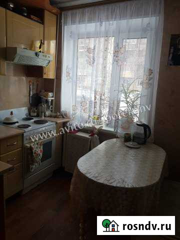 4-комнатная квартира, 58 м², 1/5 эт. на продажу в Нижневартовске Нижневартовск - изображение 1