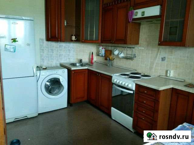 3-комнатная квартира, 60 м², 8/9 эт. в аренду на длительный срок в Ачинске Ачинск - изображение 1