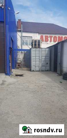 Склад Омск - изображение 1