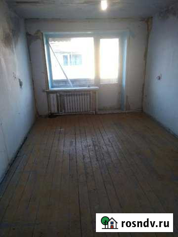 2-комнатная квартира, 45 м², 2/2 эт. на продажу в Богдановиче Богданович - изображение 1