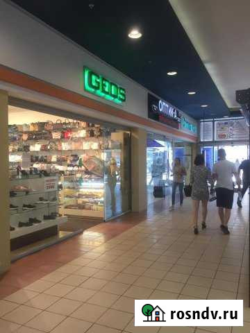 Самое проходимое место в ТЦ Химки - изображение 1