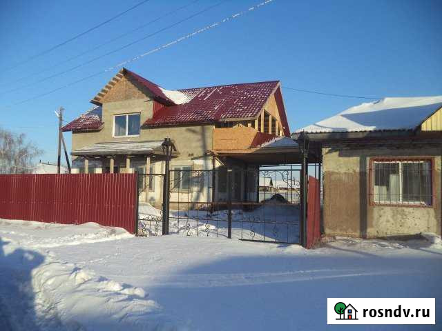 Дом 170 м² на участке 6 сот. на продажу в Купино Купино - изображение 1