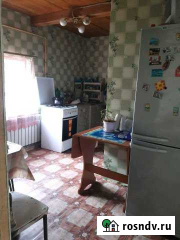 2-комнатная квартира, 54 м², 1/1 эт. на продажу в Новом Торъяле Новый Торъял - изображение 1