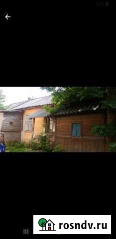 2-комнатная квартира, 27 м², 1/1 эт. на продажу в Невеле Невель - изображение 1