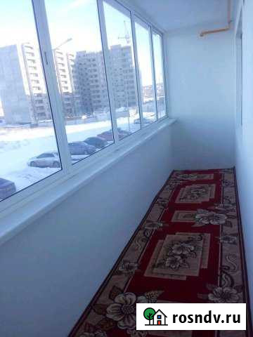 1-комнатная квартира, 38 м², 2/10 эт. на продажу в Альметьевске Альметьевск - изображение 1