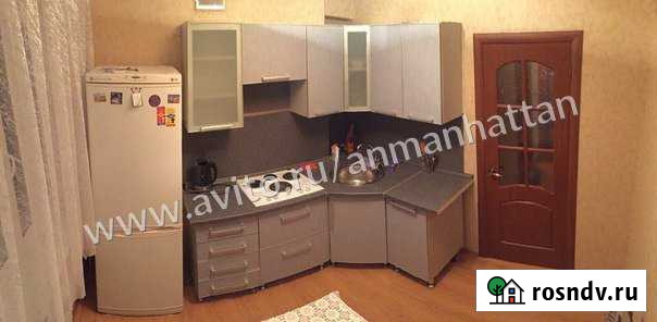 1-комнатная квартира, 35 м², 2/9 эт. в аренду на длительный срок в Наро-Фоминске Наро-Фоминск - изображение 1