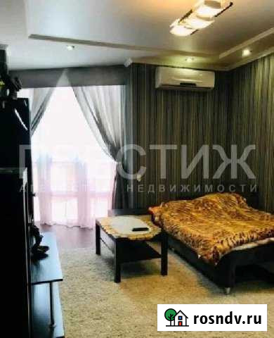 2-комнатная квартира, 76 м², 2/9 эт. на продажу в Пятигорске Пятигорск - изображение 1