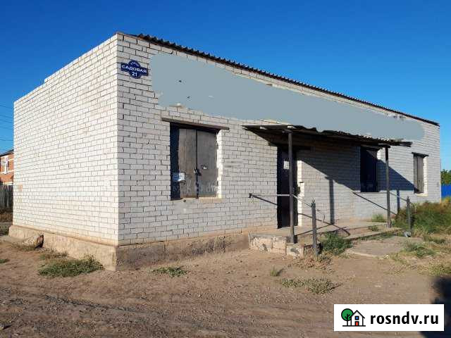 Помещение свободного назначения, 90 кв.м. Володарский - изображение 1