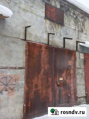 Гараж 24 м² на продажу в Серове Серов - изображение 1