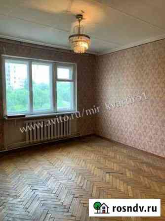 2-комнатная квартира, 46 м², 5/5 эт. на продажу в Североморске Североморск