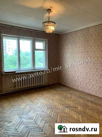 2-комнатная квартира, 46 м², 5/5 эт. на продажу в Североморске Североморск - изображение 1