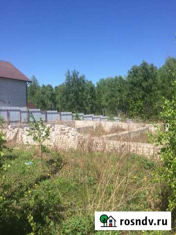 Участок ИЖС 20 сот. на продажу в Железногорске Курской области Железногорск - изображение 1