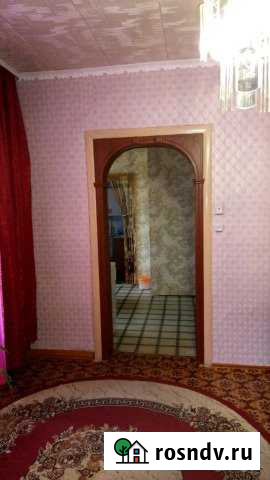 5-комнатная квартира, 85 м², 1/2 эт. на продажу в Троицком Свердловской области Троицкий - изображение 1