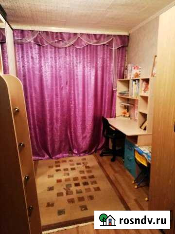 2-комнатная квартира, 36 м², 2/2 эт. на продажу в Погаре Погар - изображение 1