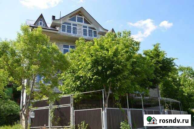 Комната 30 кв.м. в &gt; 9-к, 2/3 эт. Джубга кп - изображение 1