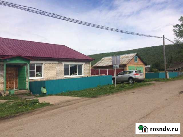 Дом 121 м² на участке 20 сот. на продажу в Сатке Сатка - изображение 1