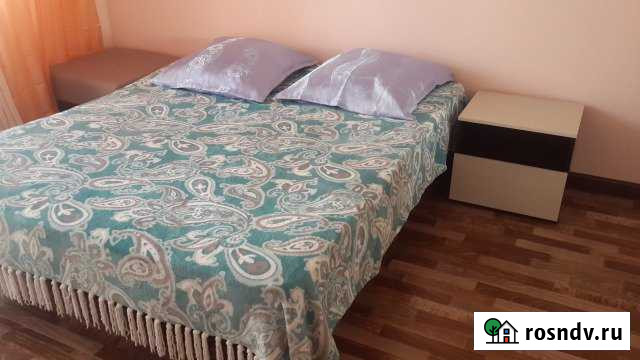 2-комнатная квартира, 52 м², 3/5 эт. на продажу в Весёлом Веселое - изображение 1