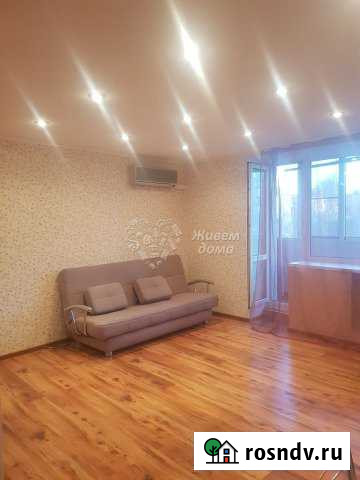 5-комнатная квартира, 83 м², 4/5 эт. на продажу в Волгограде Волгоград - изображение 1