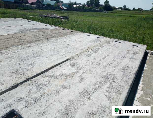 Участок ИЖС 7 сот. на продажу в Арзамасе Арзамас - изображение 1