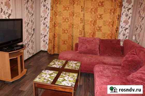 2-комнатная квартира, 42 м², 1/5 эт. в аренду на длительный срок в Кировске Мурманской области Кировск