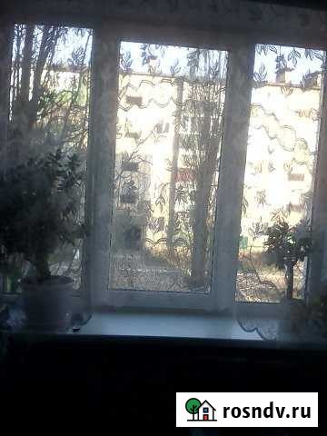 Комната 17 м² в 1-ком. кв., 3/5 эт. на продажу в Россоши Россошь - изображение 1