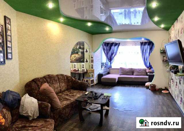 Дом 150 м² на участке 15 сот. на продажу в Шуе Республики Карелия Шуя - изображение 1