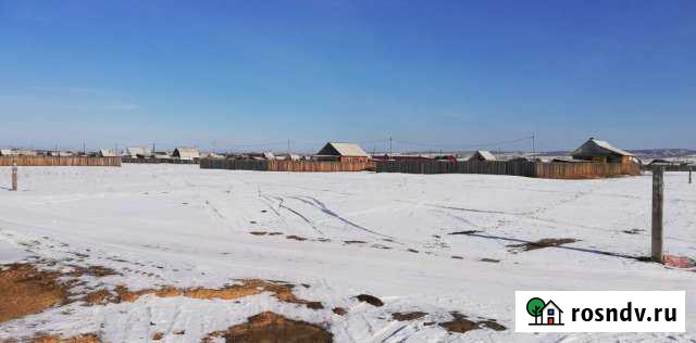 Участок ИЖС 15 сот. на продажу в Усть-Ордынском Усть-Ордынский - изображение 1