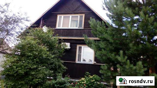 Дом 150 м² на участке 12 сот. на продажу в Икше Икша - изображение 1