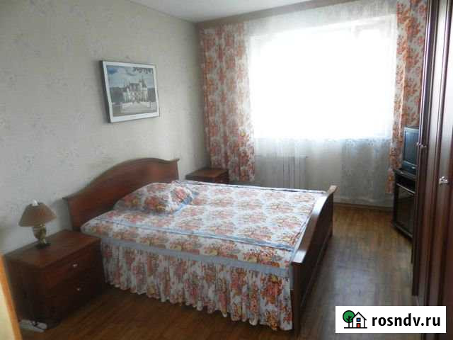 2-комнатная квартира, 54 м², 5/17 эт. в аренду на длительный срок в Химках Химки - изображение 1