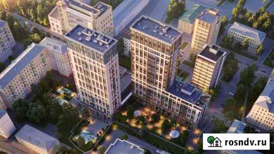 5-комнатная квартира, 211 м², 8/18 эт. на продажу в Москве Москва