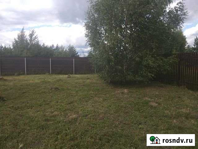 Участок СНТ, ДНП 10 сот. на продажу в Серпухове Серпухов - изображение 1