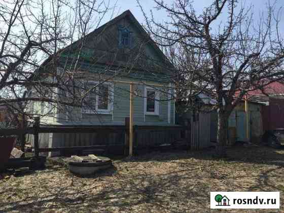 Дом 60 м² на участке 5 сот. на продажу в Октябрьске Октябрьск
