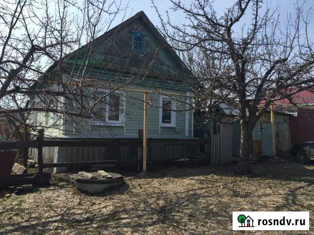 Дом 60 м² на участке 5 сот. на продажу в Октябрьске Октябрьск - изображение 1