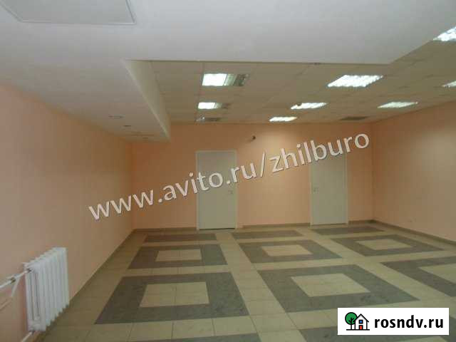 Торговое помещение за Гринвичем, 115 кв.м. Кемерово - изображение 1